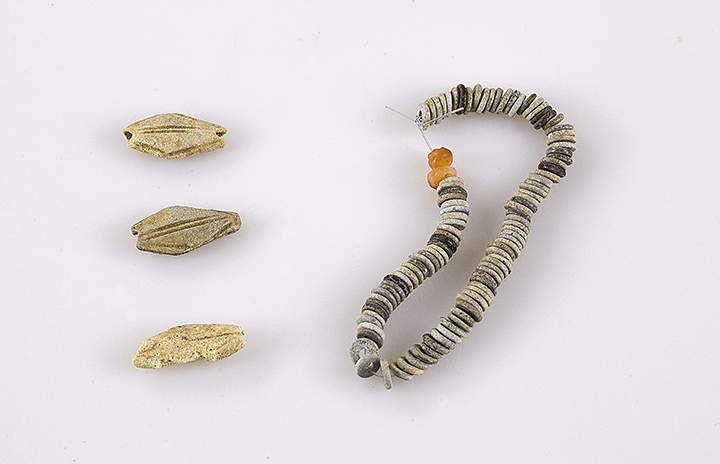 Museum Artifacts Digitization